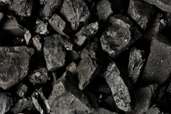 Pinkie Braes coal boiler costs