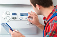 free commercial Pinkie Braes boiler quotes